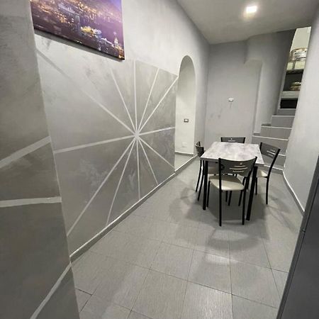 Sant'Arcangelo House Napoli Esterno foto