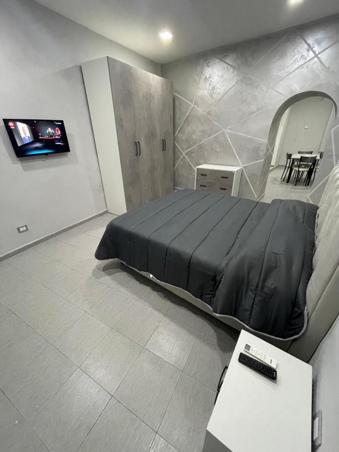 Sant'Arcangelo House Napoli Esterno foto