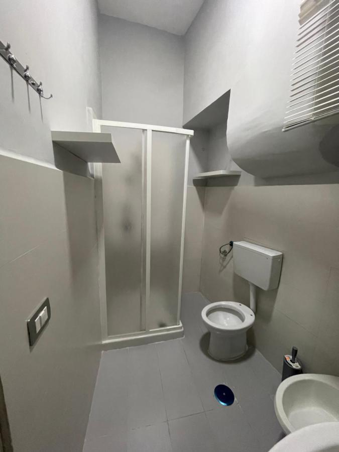 Sant'Arcangelo House Napoli Esterno foto