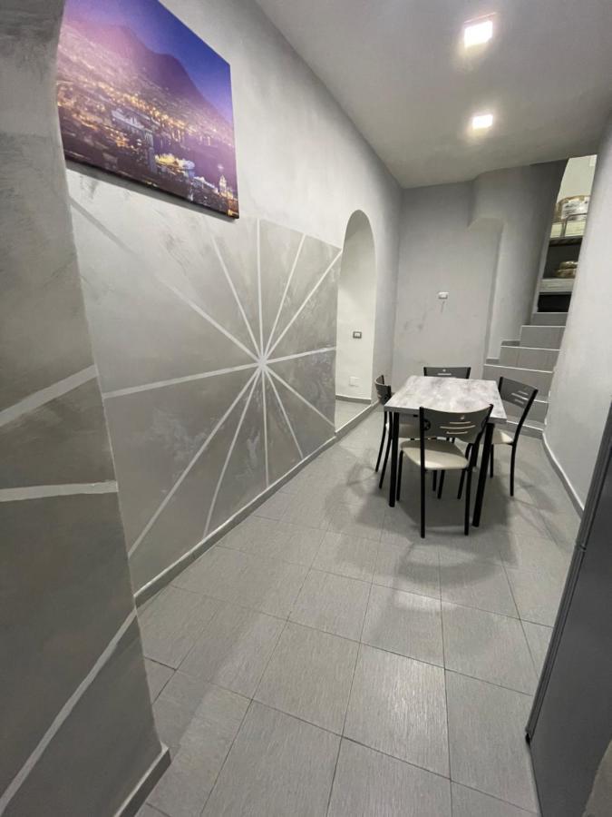Sant'Arcangelo House Napoli Esterno foto