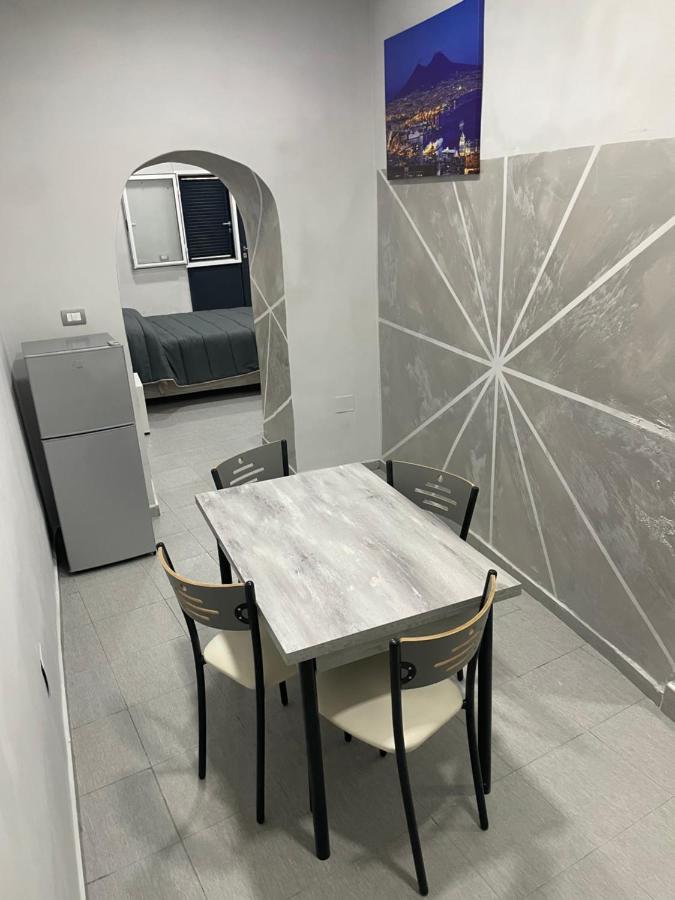Sant'Arcangelo House Napoli Esterno foto