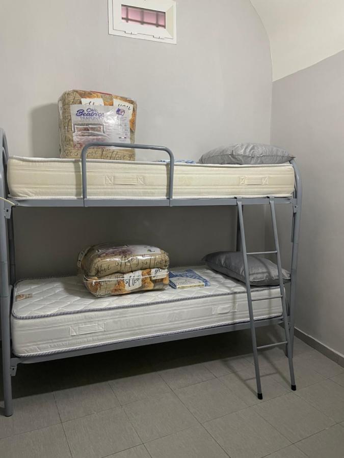 Sant'Arcangelo House Napoli Esterno foto